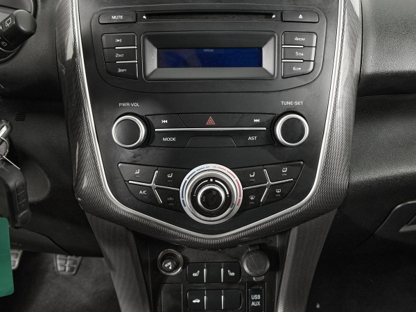 Lifan X60, I Рестайлинг 2 фото №15
