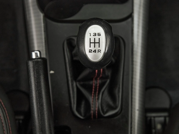 Lifan X60, I Рестайлинг 2 фото №17