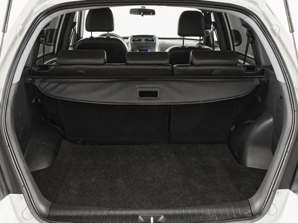 Lifan X60, I Рестайлинг 2 фото №19