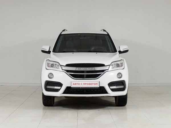 Lifan X60, I Рестайлинг 2 фото №2