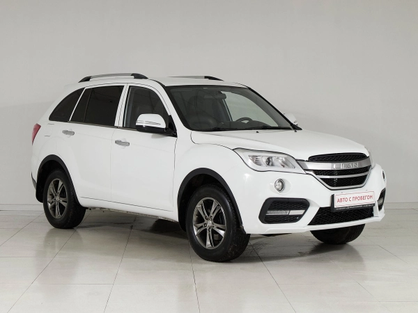 Lifan X60, I Рестайлинг 2 фото №3