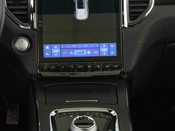 SWM G05 Pro, I фото №16