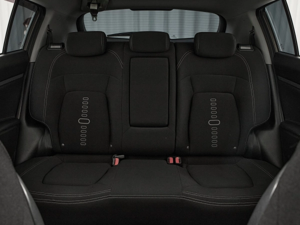 Kia Sportage, III Рестайлинг фото №20