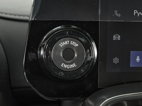 Lexus LX, IV фото №14