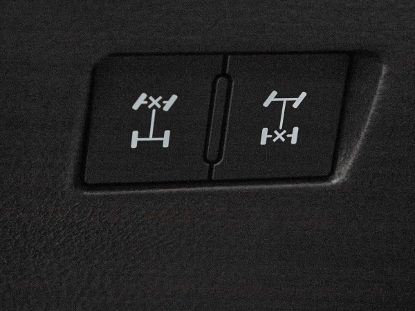 Lexus LX, IV фото №20