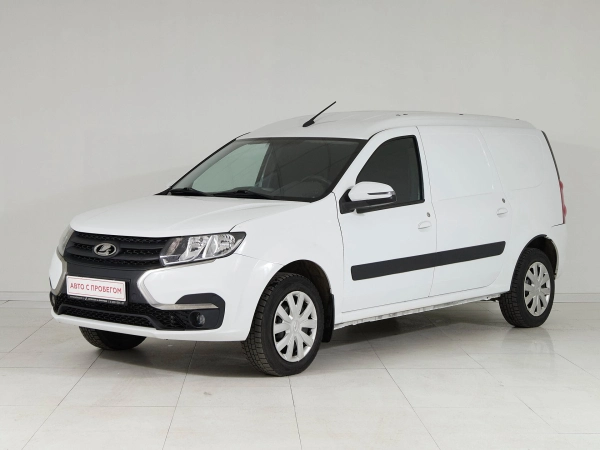 Lada (ВАЗ) Largus, I Рестайлинг фото №1