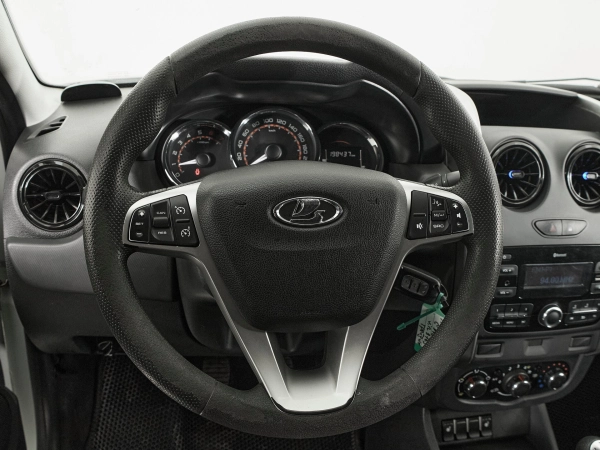 Lada (ВАЗ) Largus, I Рестайлинг фото №9