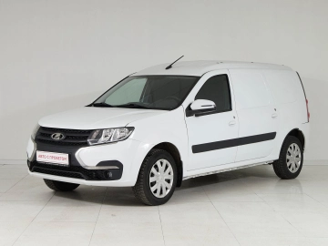 Lada (ВАЗ) Largus, I Рестайлинг 2021  фото