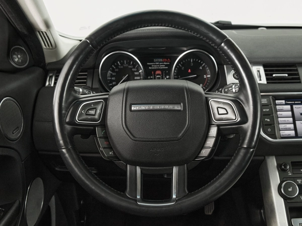 Land Rover Range Rover Evoque, I фото №11