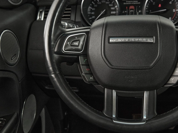 Land Rover Range Rover Evoque, I фото №12