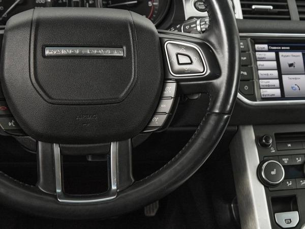 Land Rover Range Rover Evoque, I фото №13