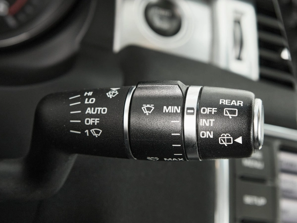 Land Rover Range Rover Evoque, I фото №15
