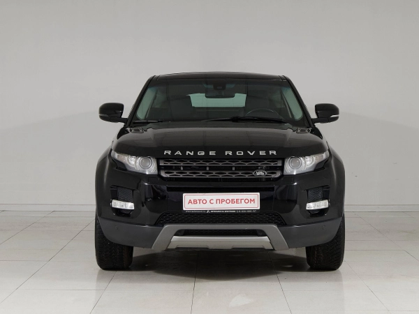 Land Rover Range Rover Evoque, I фото №2
