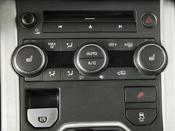 Land Rover Range Rover Evoque, I фото №25