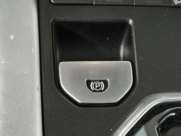 Land Rover Range Rover Evoque, I фото №26