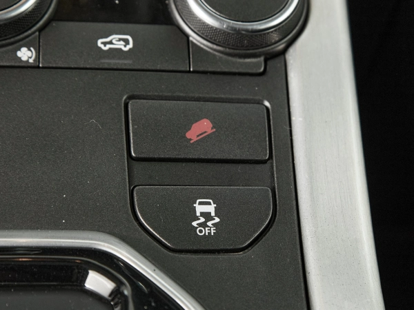 Land Rover Range Rover Evoque, I фото №27