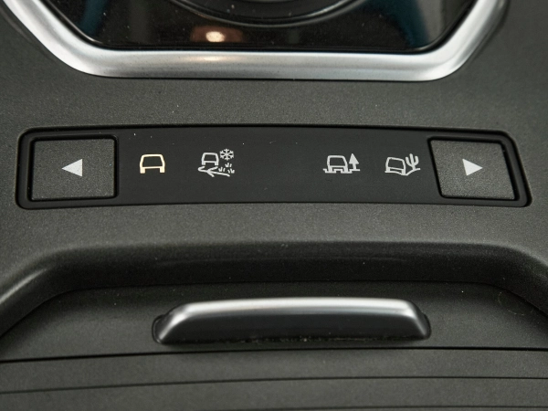 Land Rover Range Rover Evoque, I фото №29