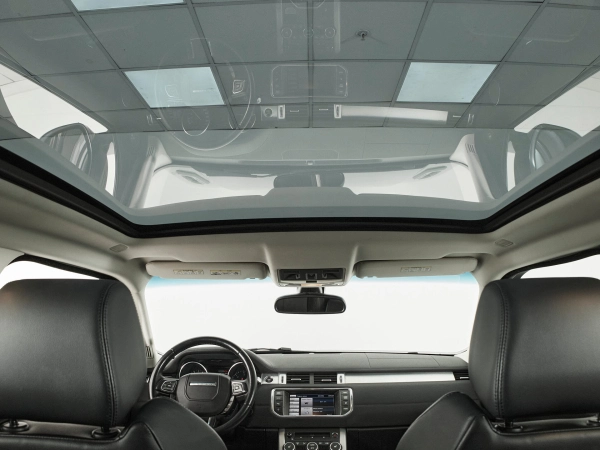 Land Rover Range Rover Evoque, I фото №7