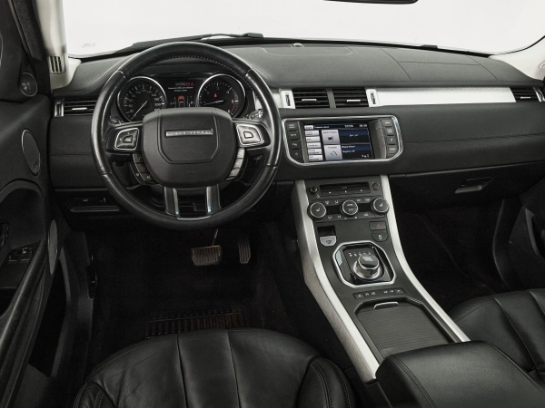 Land Rover Range Rover Evoque, I фото №8