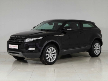 Land Rover Range Rover Evoque, I 2013  фото