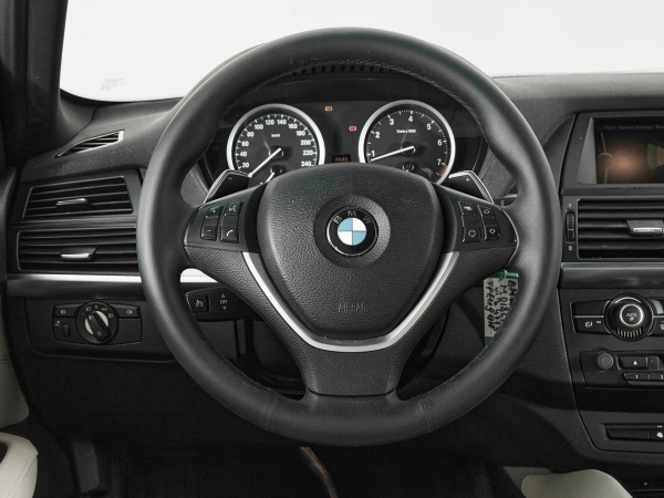 BMW X6, I (E71) фото №10