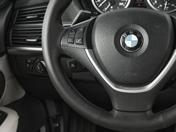 BMW X6, I (E71) фото №11