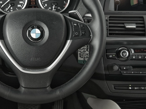 BMW X6, I (E71) фото №12