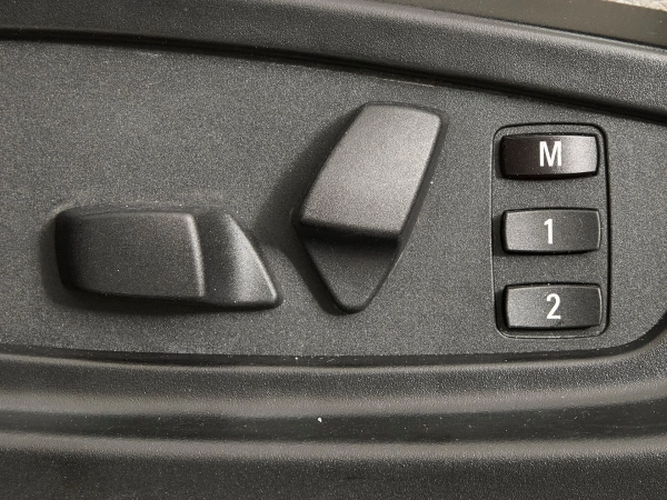 BMW X6, I (E71) фото №18