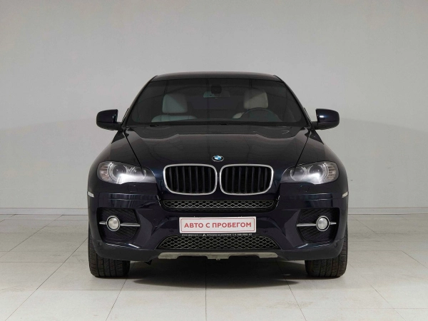 BMW X6, I (E71) фото №2