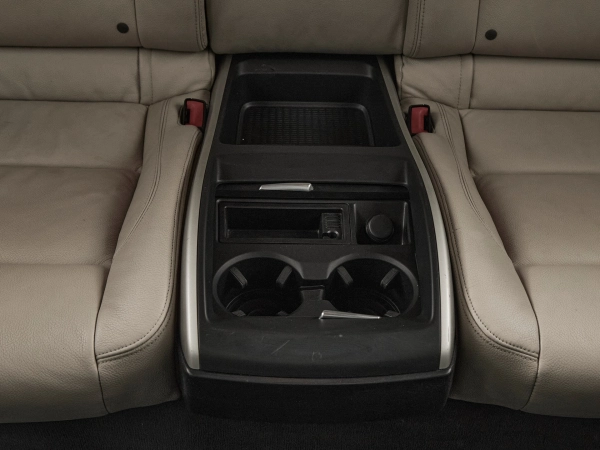 BMW X6, I (E71) фото №23