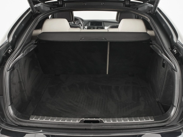 BMW X6, I (E71) фото №24