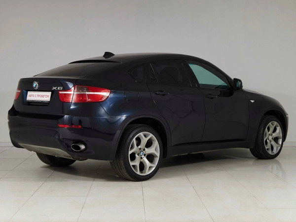 BMW X6, I (E71) фото №6