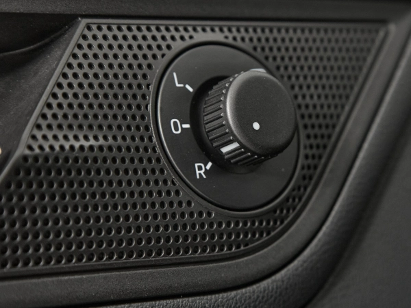 Skoda Rapid, II фото №14