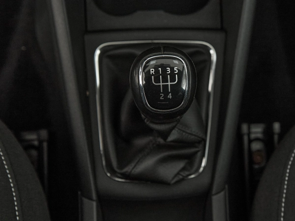 Skoda Rapid, II фото №19
