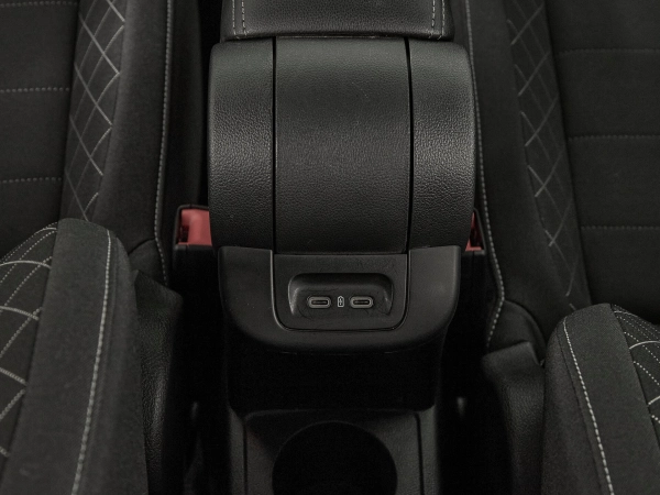 Skoda Rapid, II фото №21