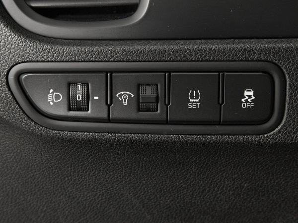 Kia Rio, IV фото №15