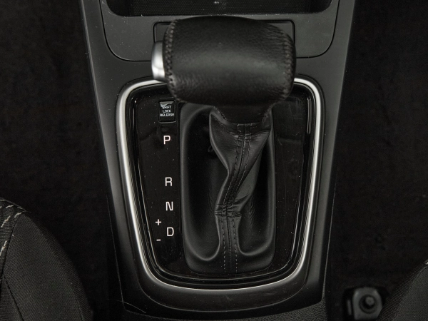 Kia Rio, IV фото №20