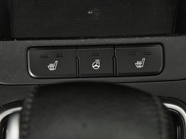 Kia Rio, IV фото №21