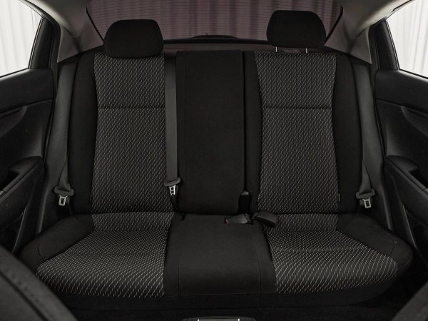 Kia Rio, IV фото №22