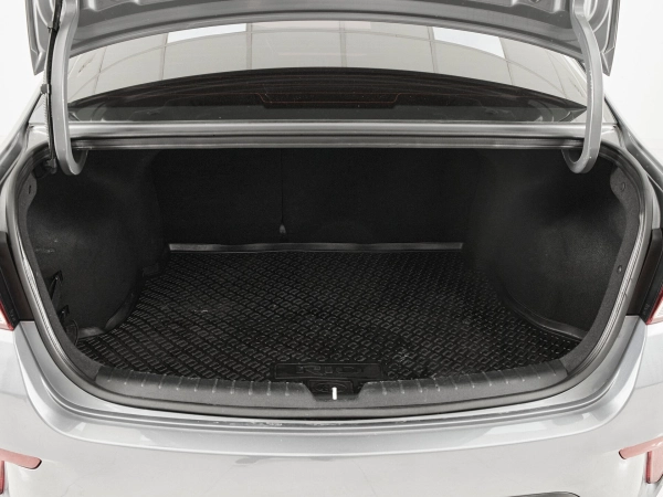 Kia Rio, IV фото №23
