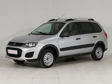 Lada (ВАЗ) Kalina, II 2015 Comfort 21947-51-X18 фото