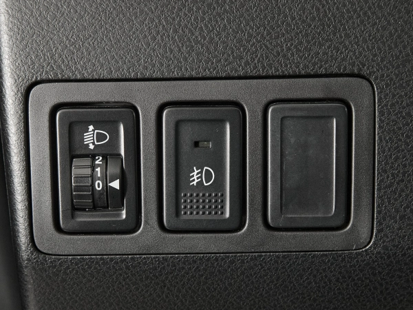 Suzuki Grand Vitara, II Рестайлинг фото №13