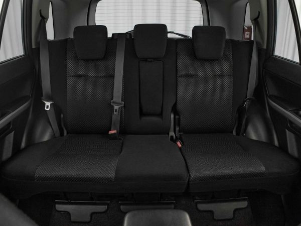 Suzuki Grand Vitara, II Рестайлинг фото №20