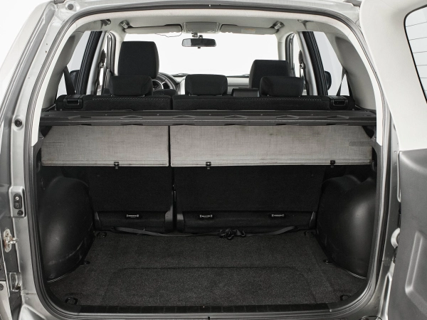 Suzuki Grand Vitara, II Рестайлинг фото №21