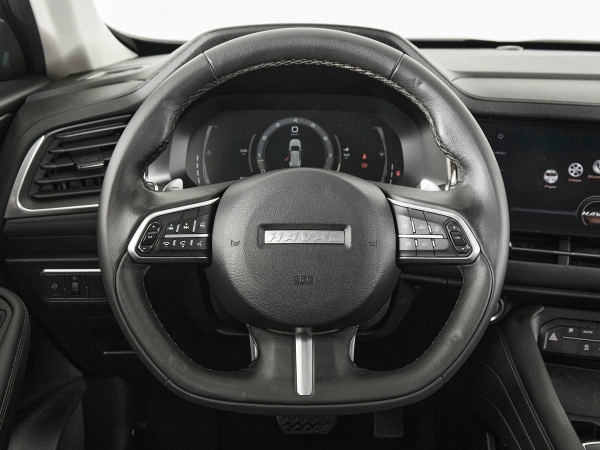 Haval F7, I фото №10