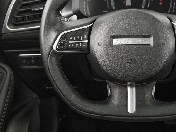 Haval F7, I фото №11