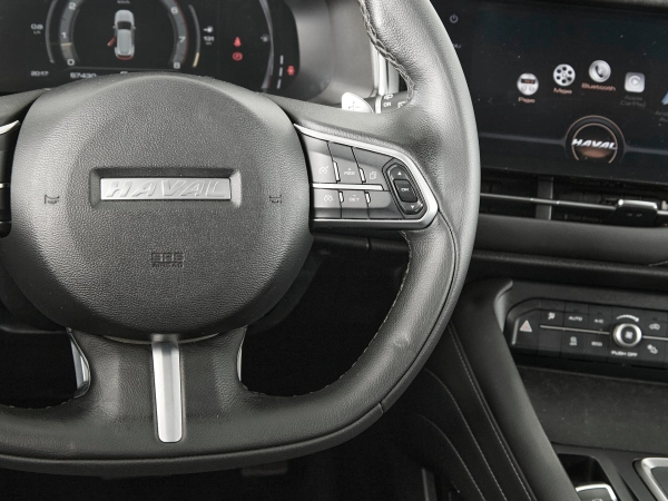 Haval F7, I фото №12
