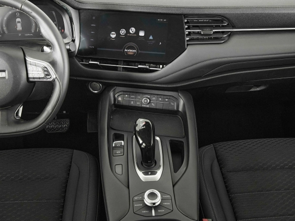 Haval F7, I фото №17