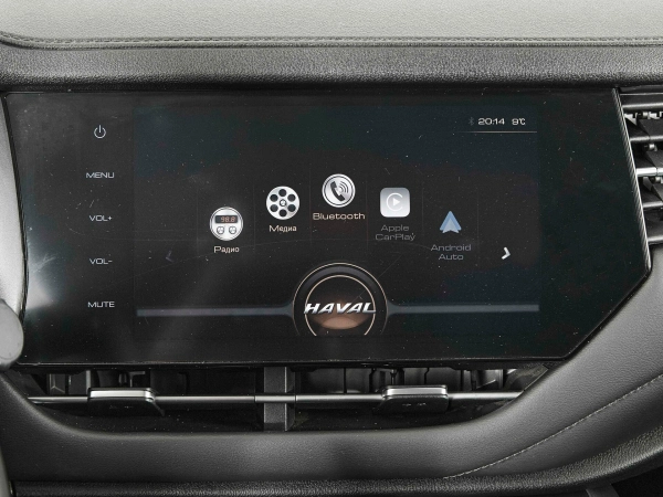 Haval F7, I фото №18
