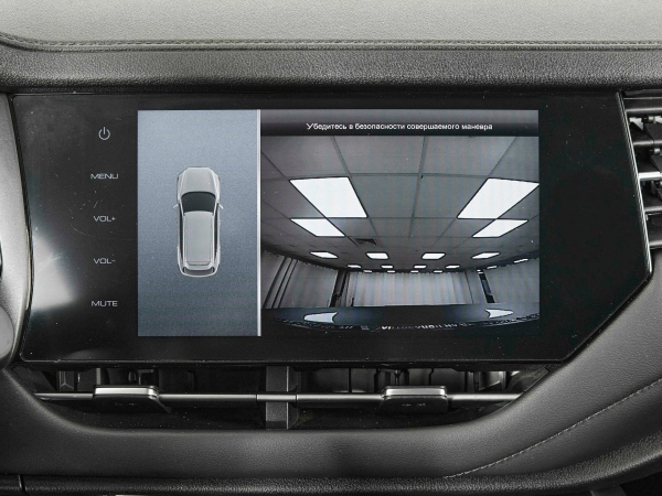 Haval F7, I фото №19